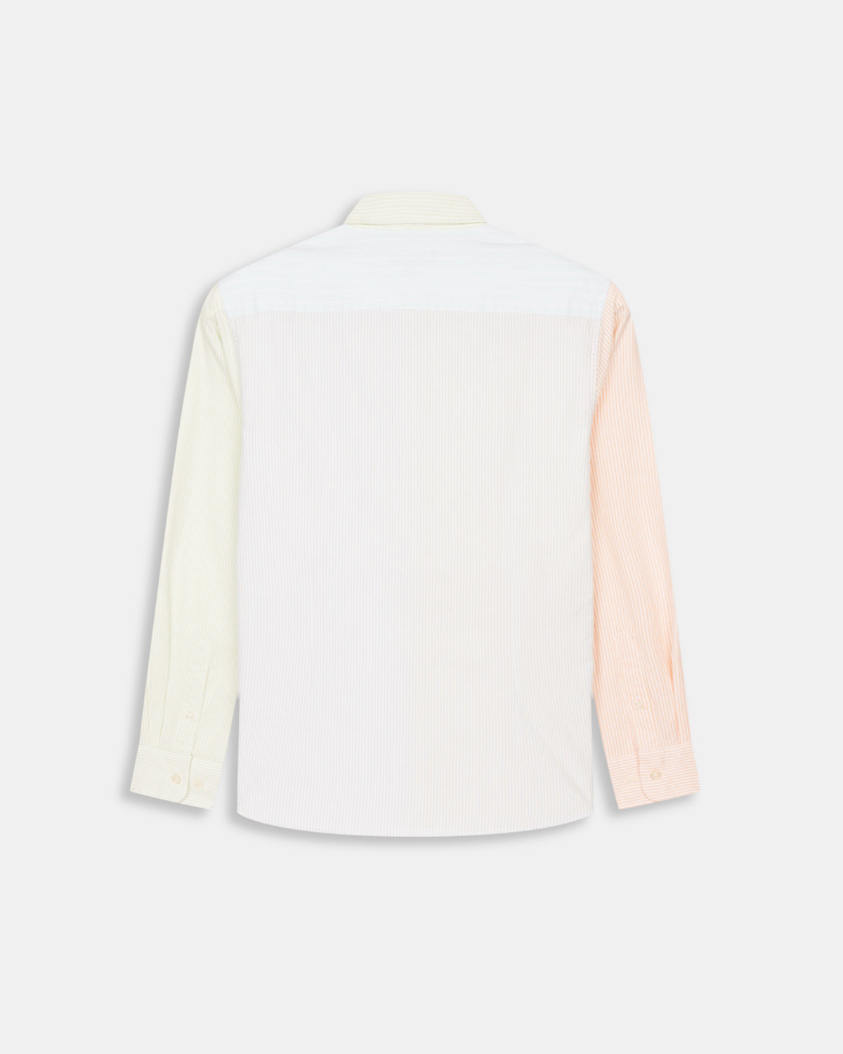 CAMISA PARIS OXFORD