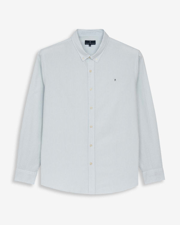 CAMISA MEDITERRANEO BIG and TALL