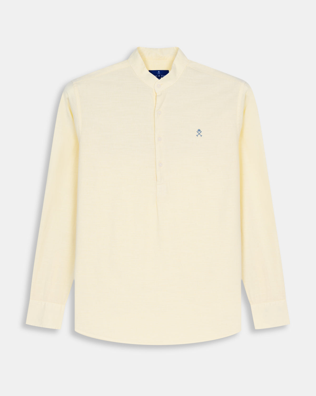 POLERA MAO LINEN