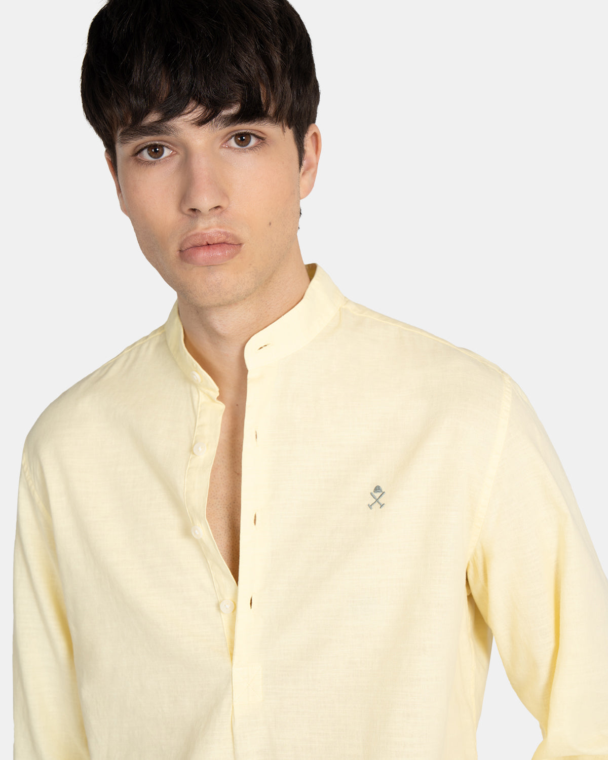 POLERA MAO LINEN