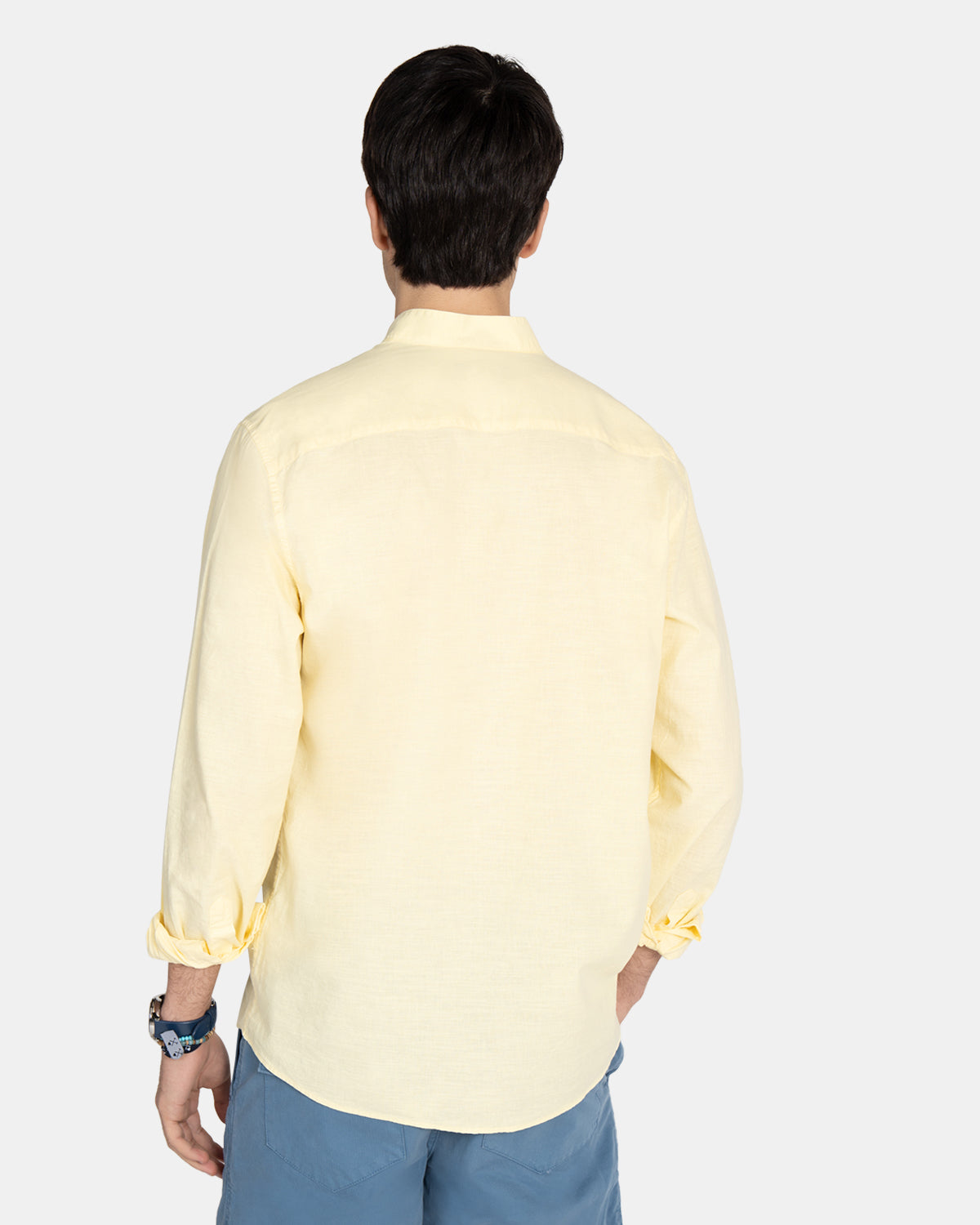 POLERA MAO LINEN