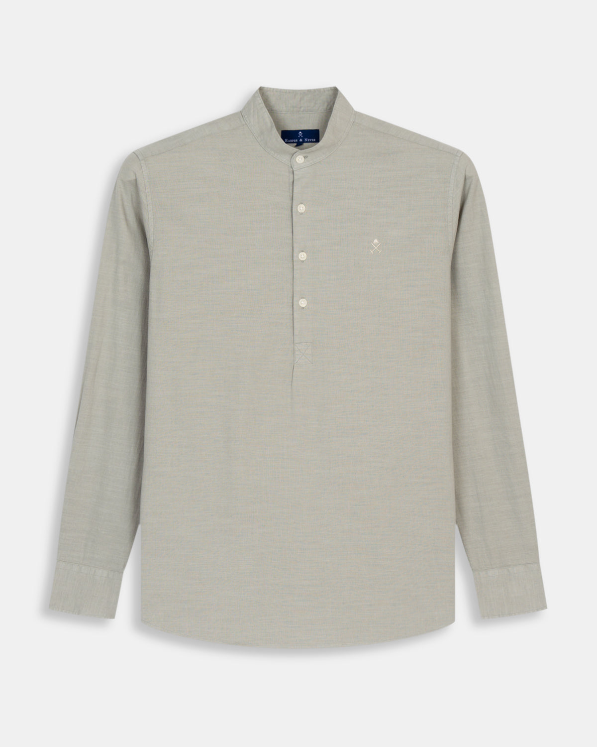 POLERA MAO LINEN