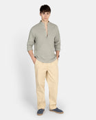 POLERA MAO LINEN