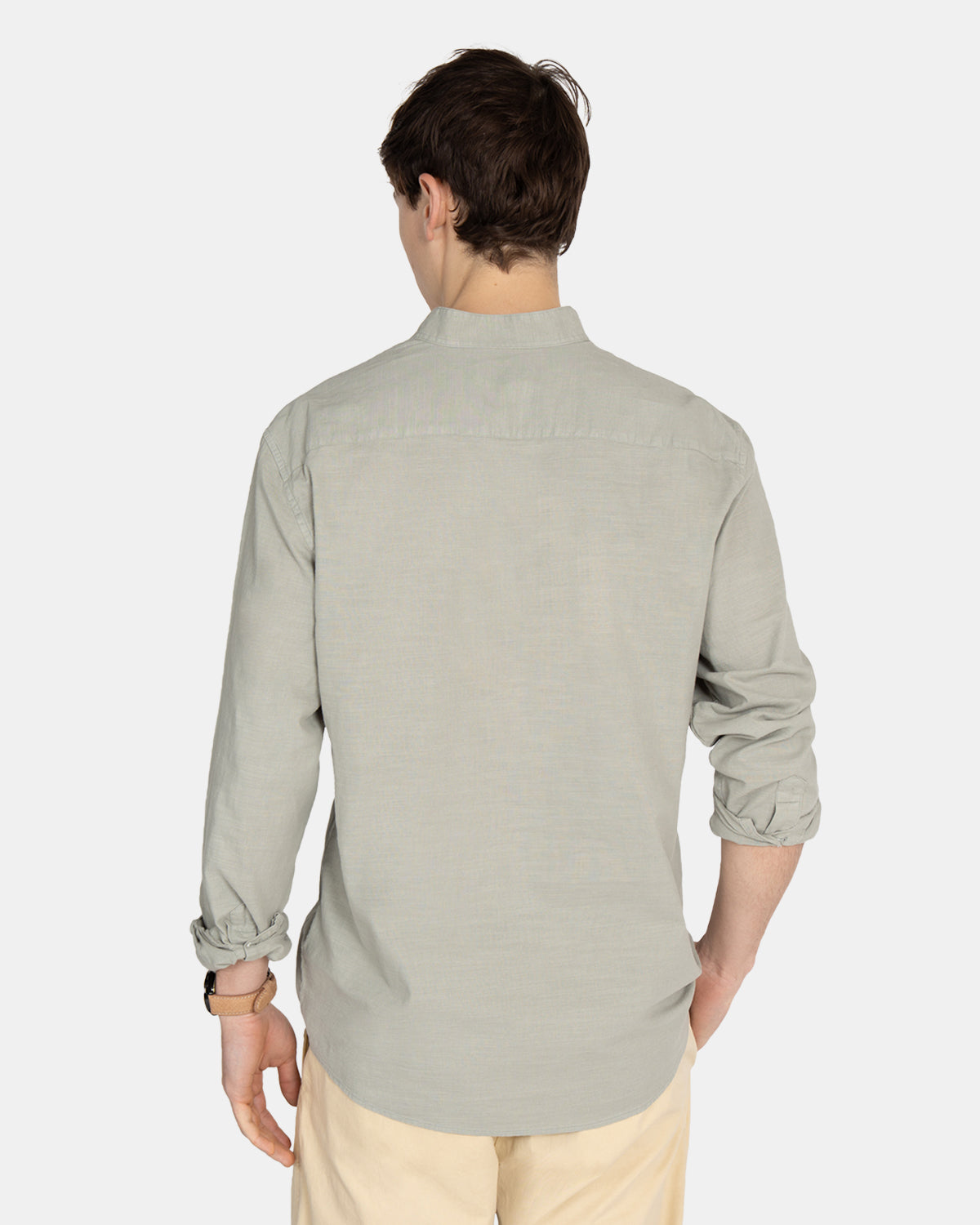 POLERA MAO LINEN