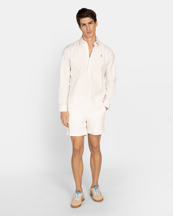 Oxford Stripes T-shirt