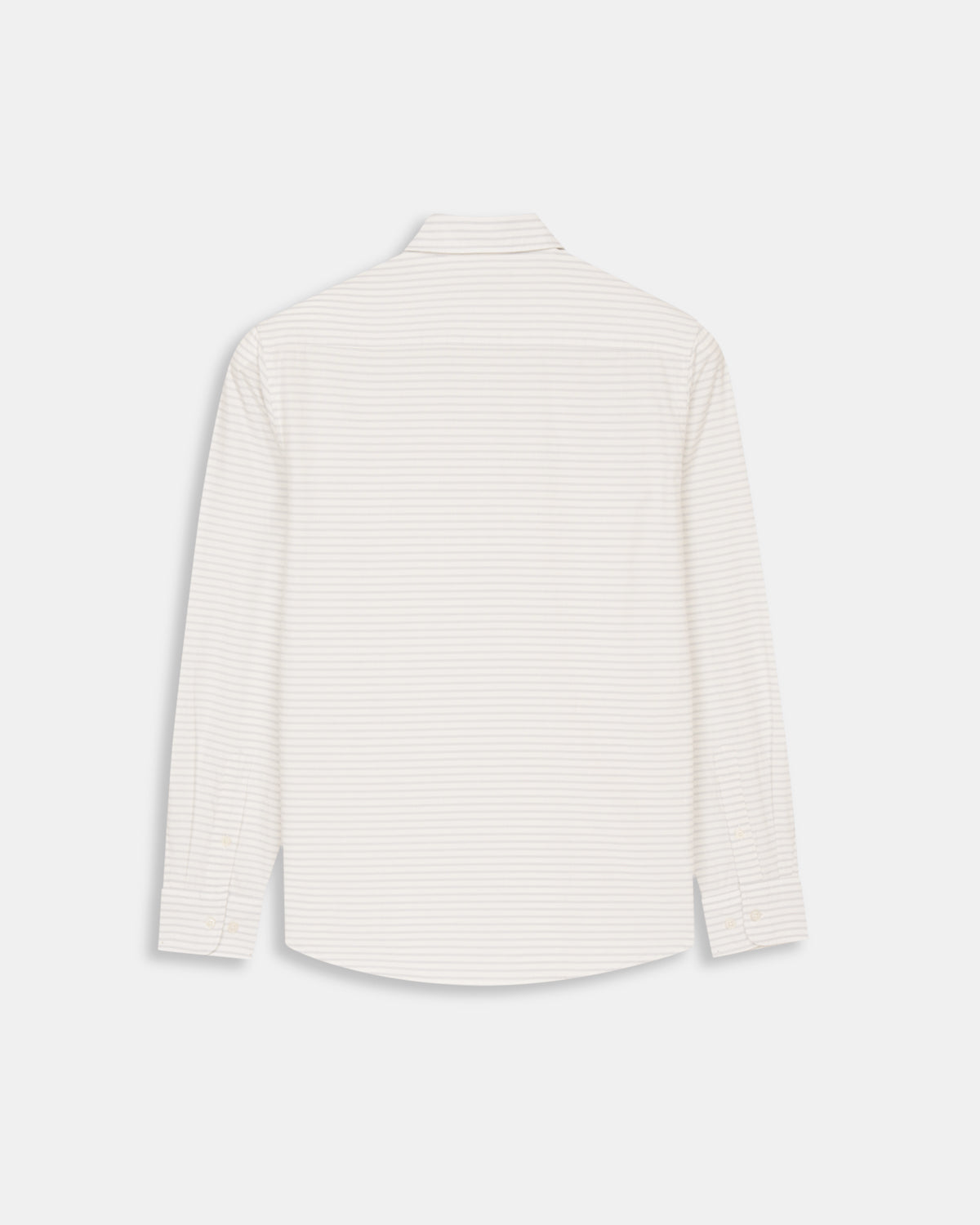 POLERA OXFORD STRIPES