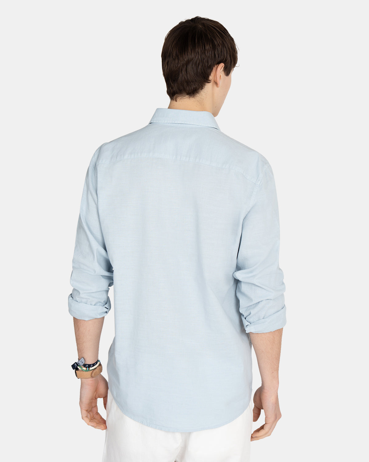 POLERA LINEN