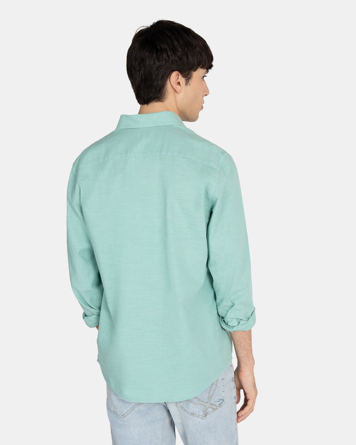 POLERA LINEN