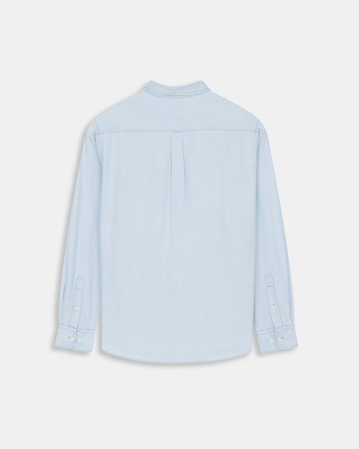 Denim T-shirt