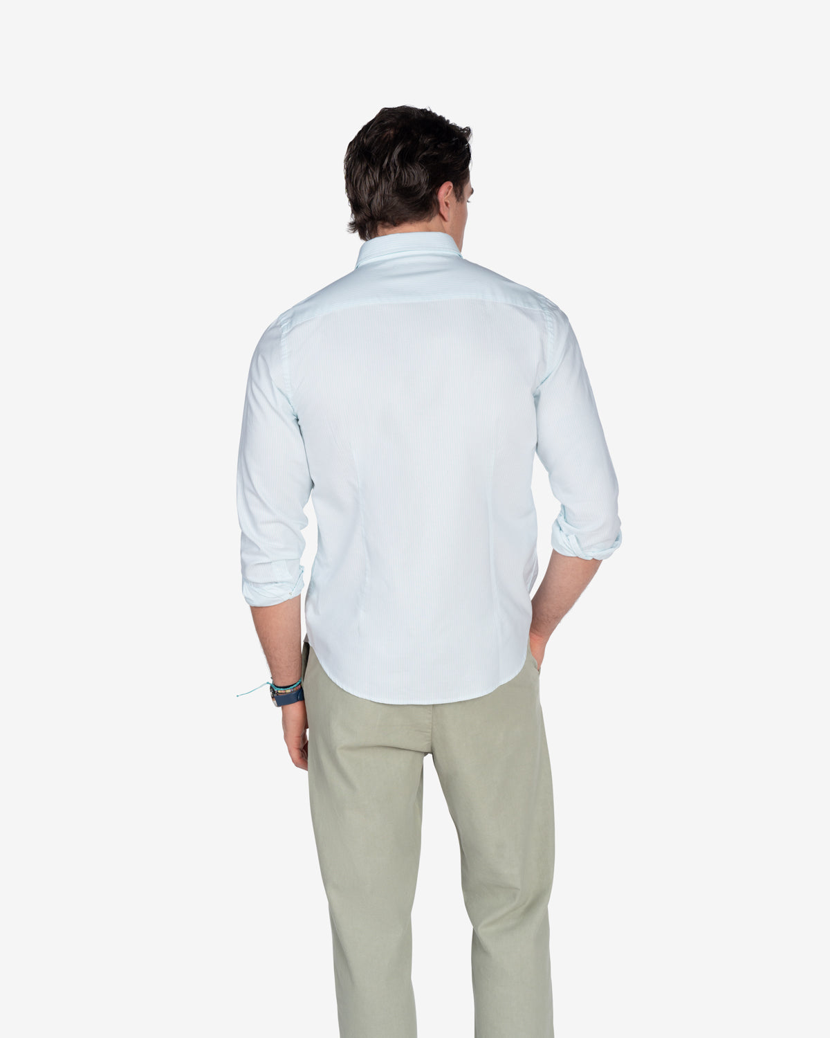 CAMISA MEDITERRANEO
