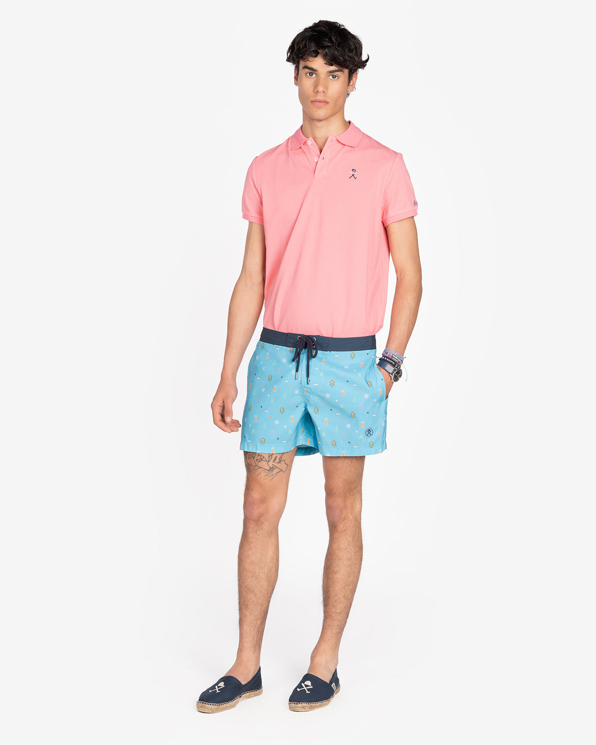 ATLANTIC SWIMSUIT-Harper and Neyer