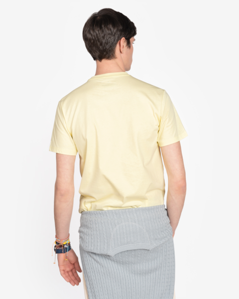 POCKET T-SHIRT-Harper and Neyer