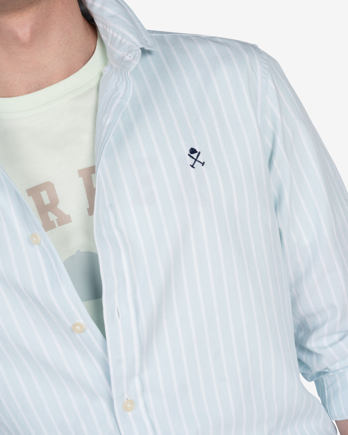 Palooza Shirt