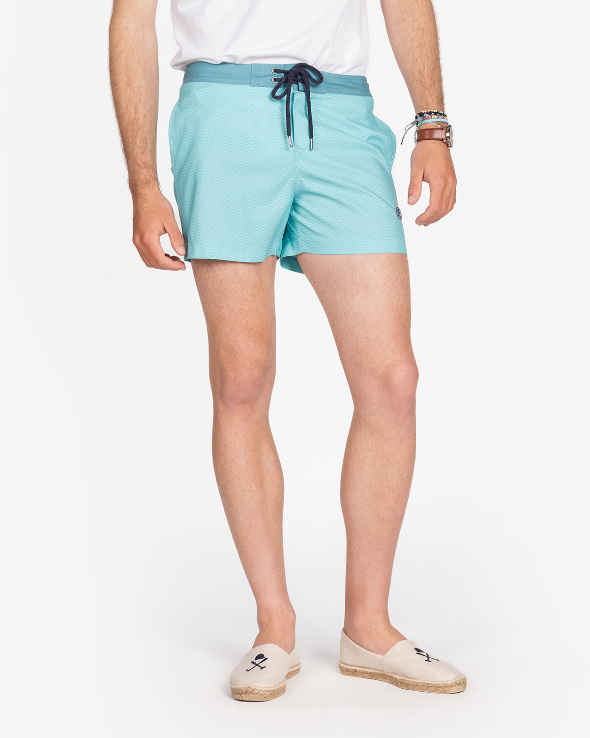 WAVE SWIMSUIT-Harper and Neyer