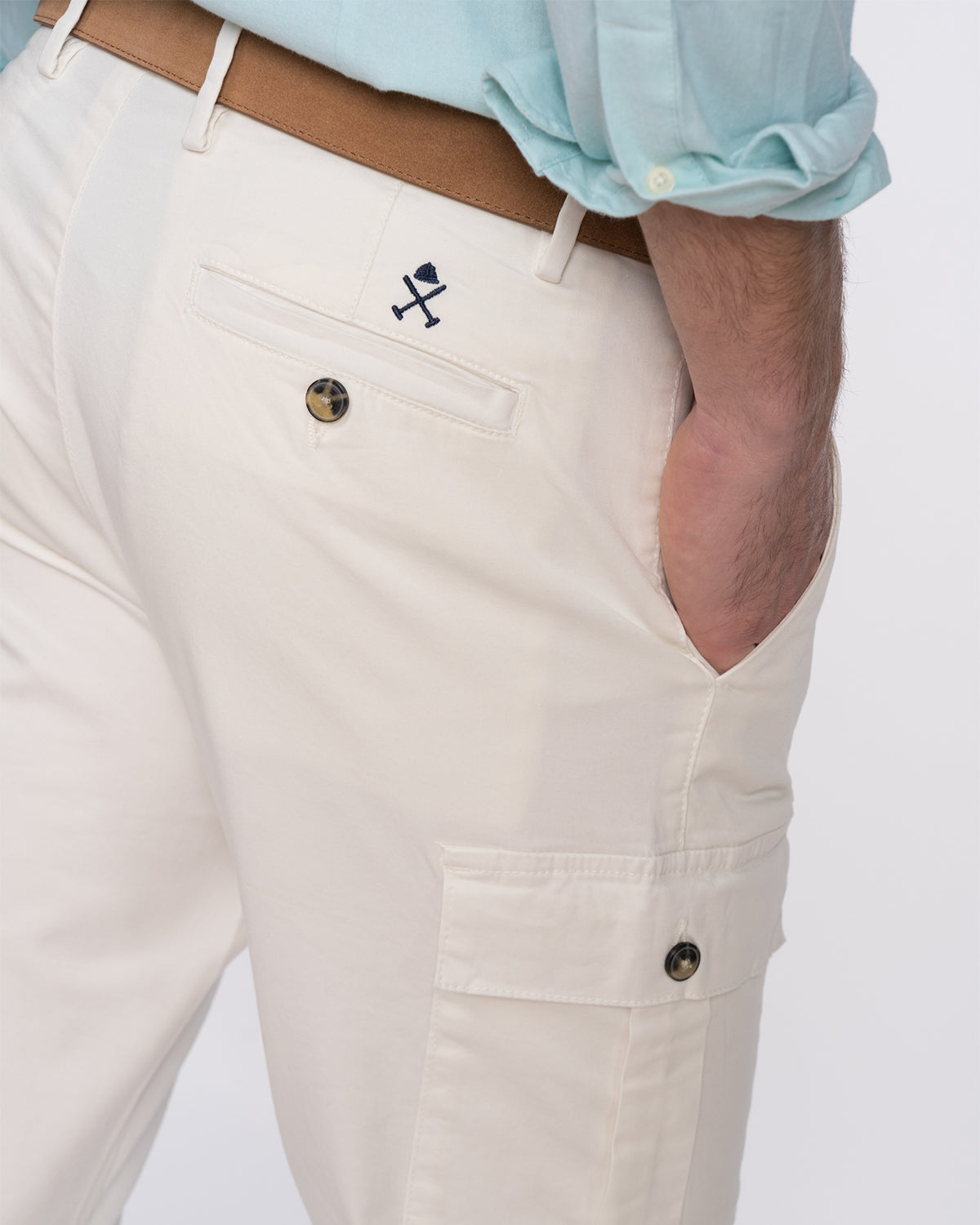 PANTALON CARGO