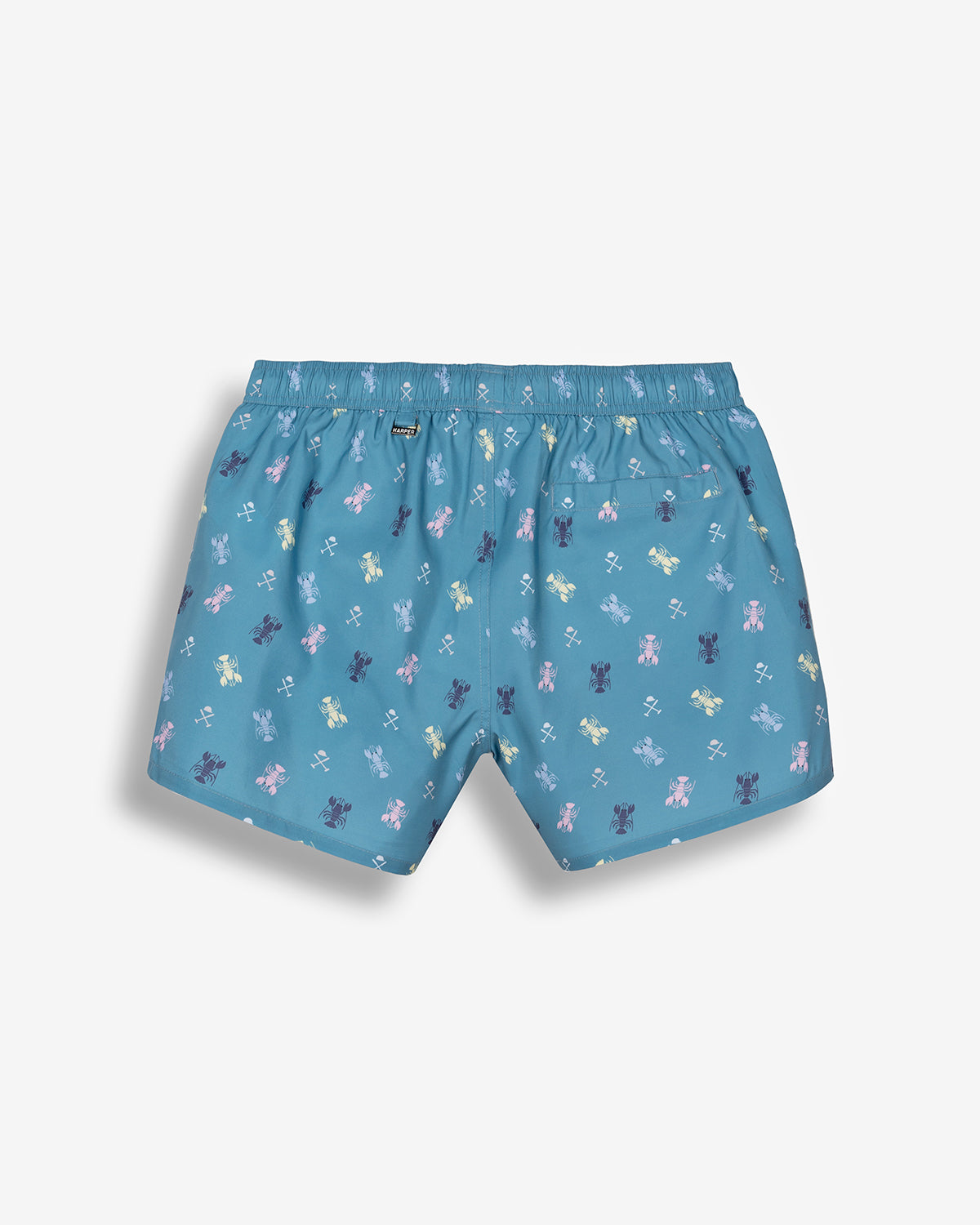 LOBSTER SWIMSUIT-Harper and Neyer