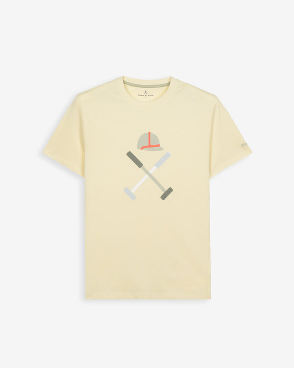 VERMONT T-SHIRT