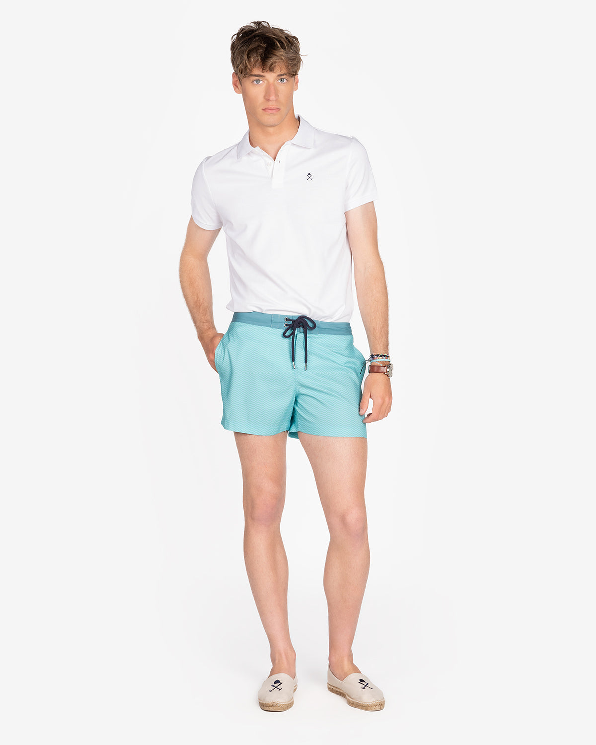 WAVE SWIMSUIT-Harper and Neyer