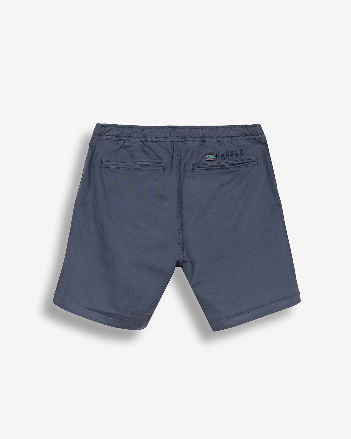 BERMUDA JOGGER-Harper and Neyer