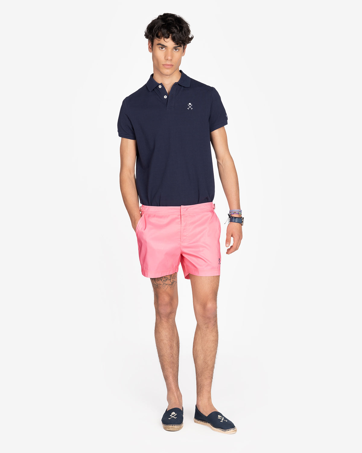 GATSBY SWIMSUIT-Harper and Neyer