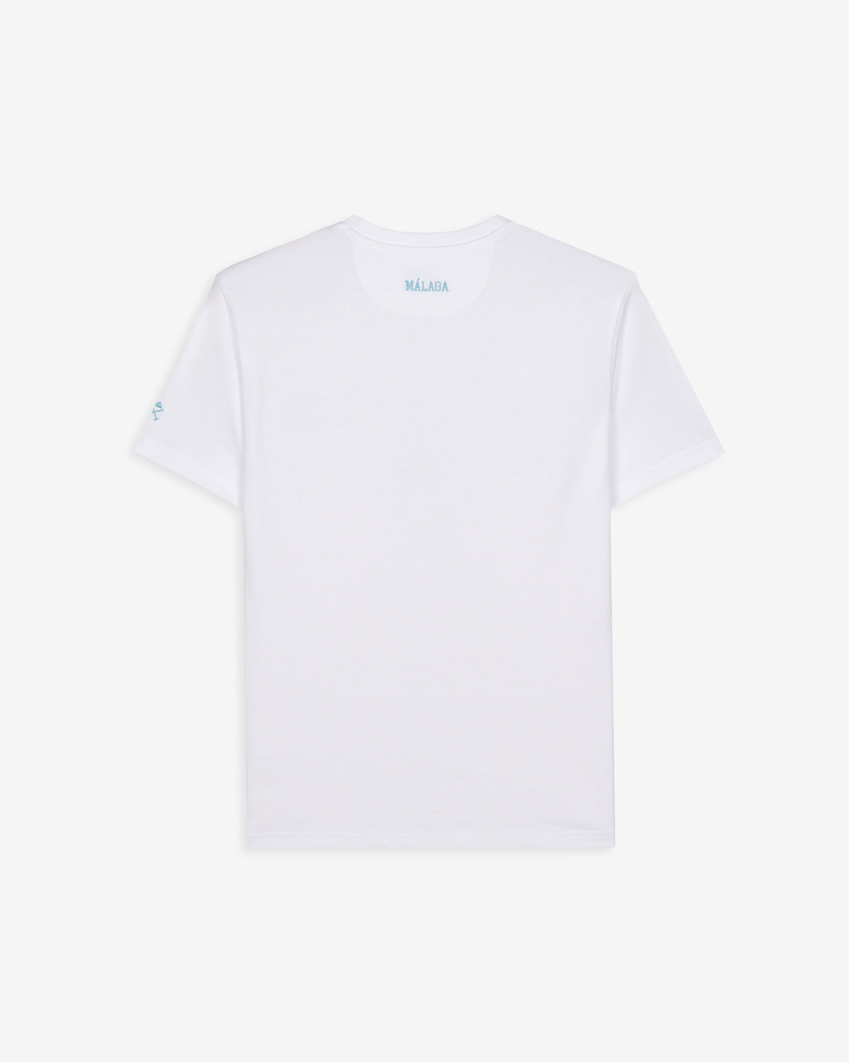 CAMISETA MALAGA