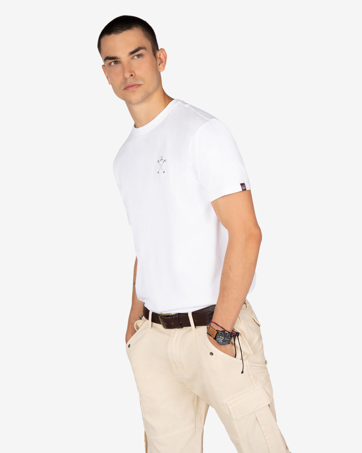 CAMISETA GOLDEN STATE