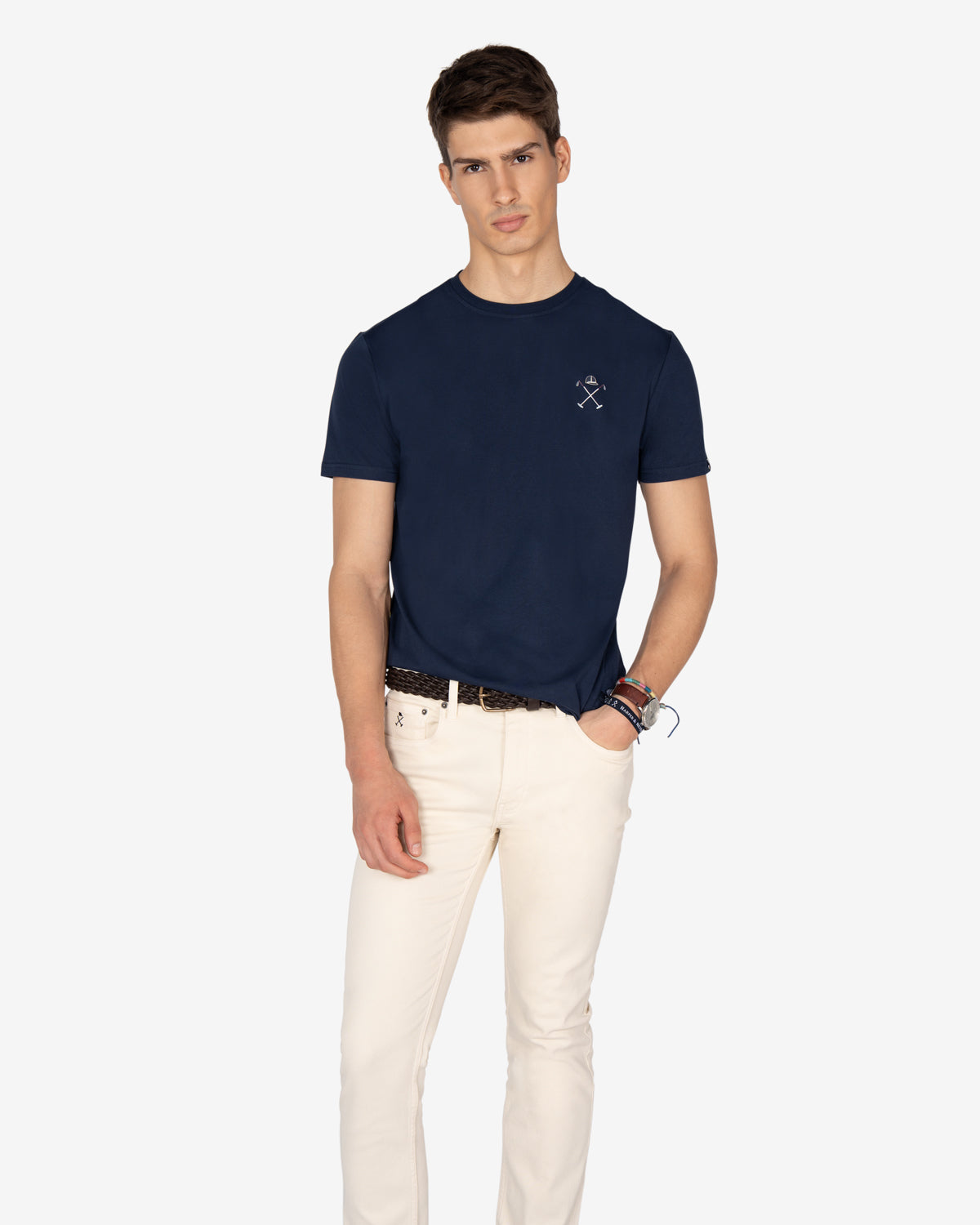 CAMISETA GOLDEN STATE