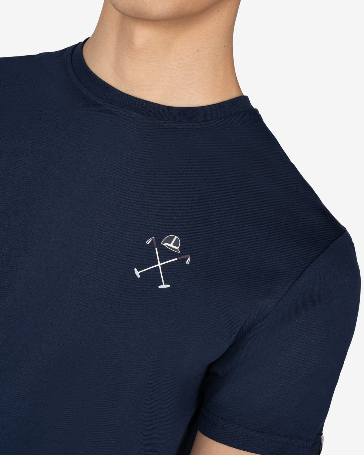 CAMISETA GOLDEN STATE