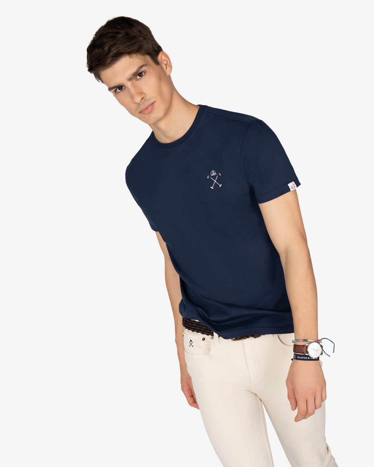 CAMISETA GOLDEN STATE