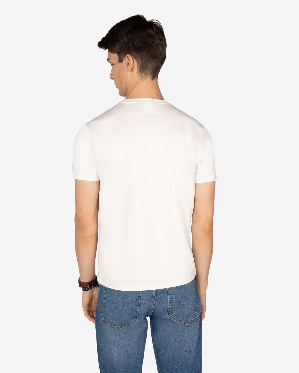 CAMISETA NEW ENGLAND