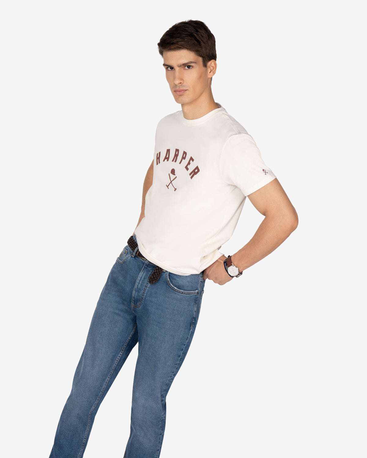 CAMISETA NEW ENGLAND