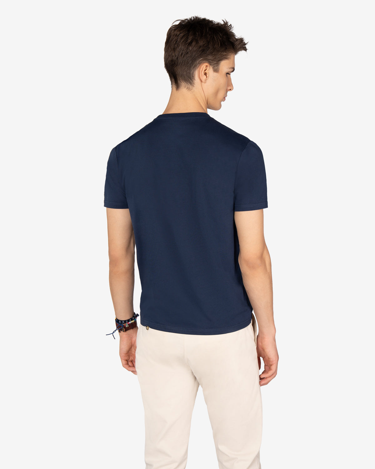 CAMISETA NEW ENGLAND