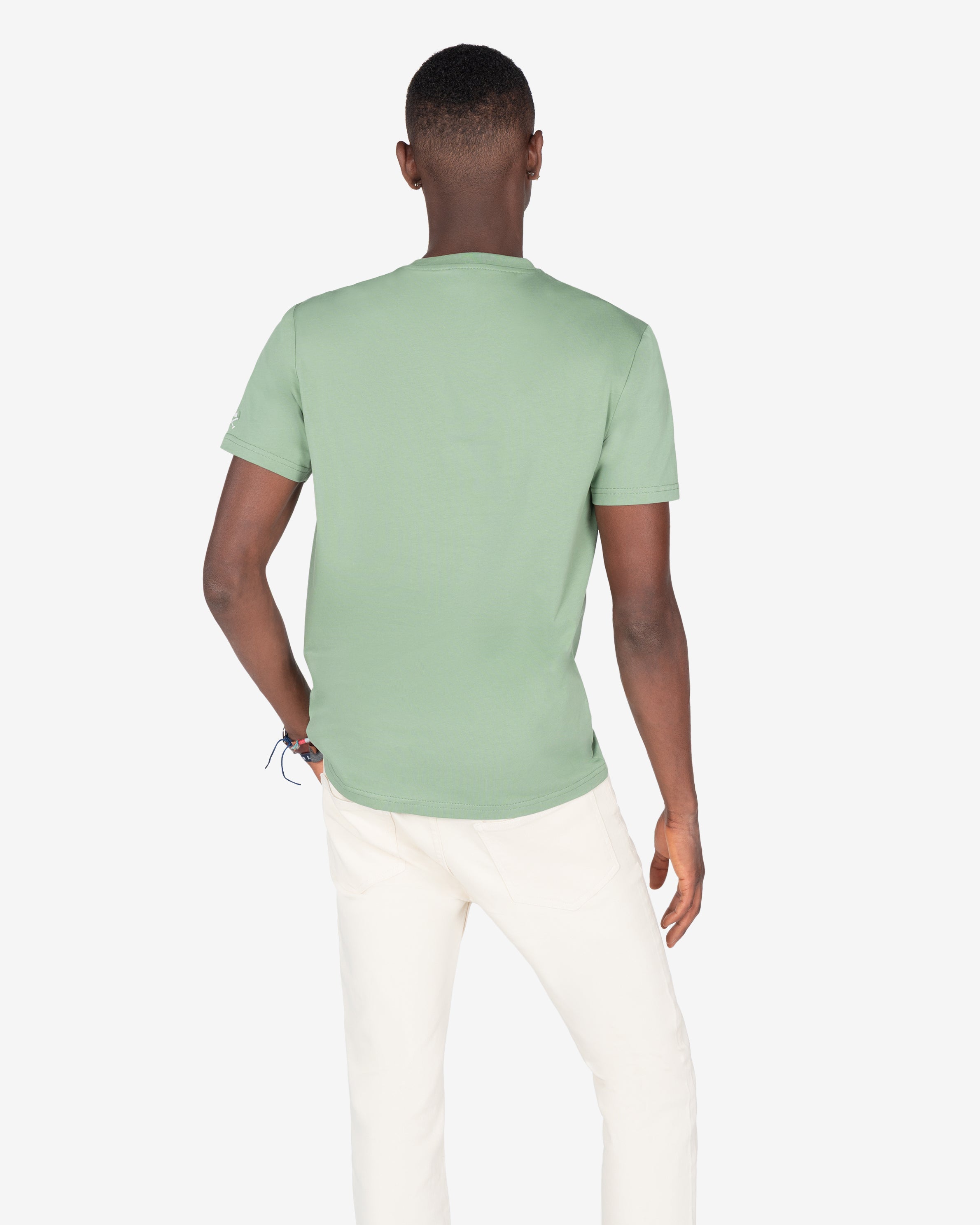 CAMISETA NEW ENGLAND