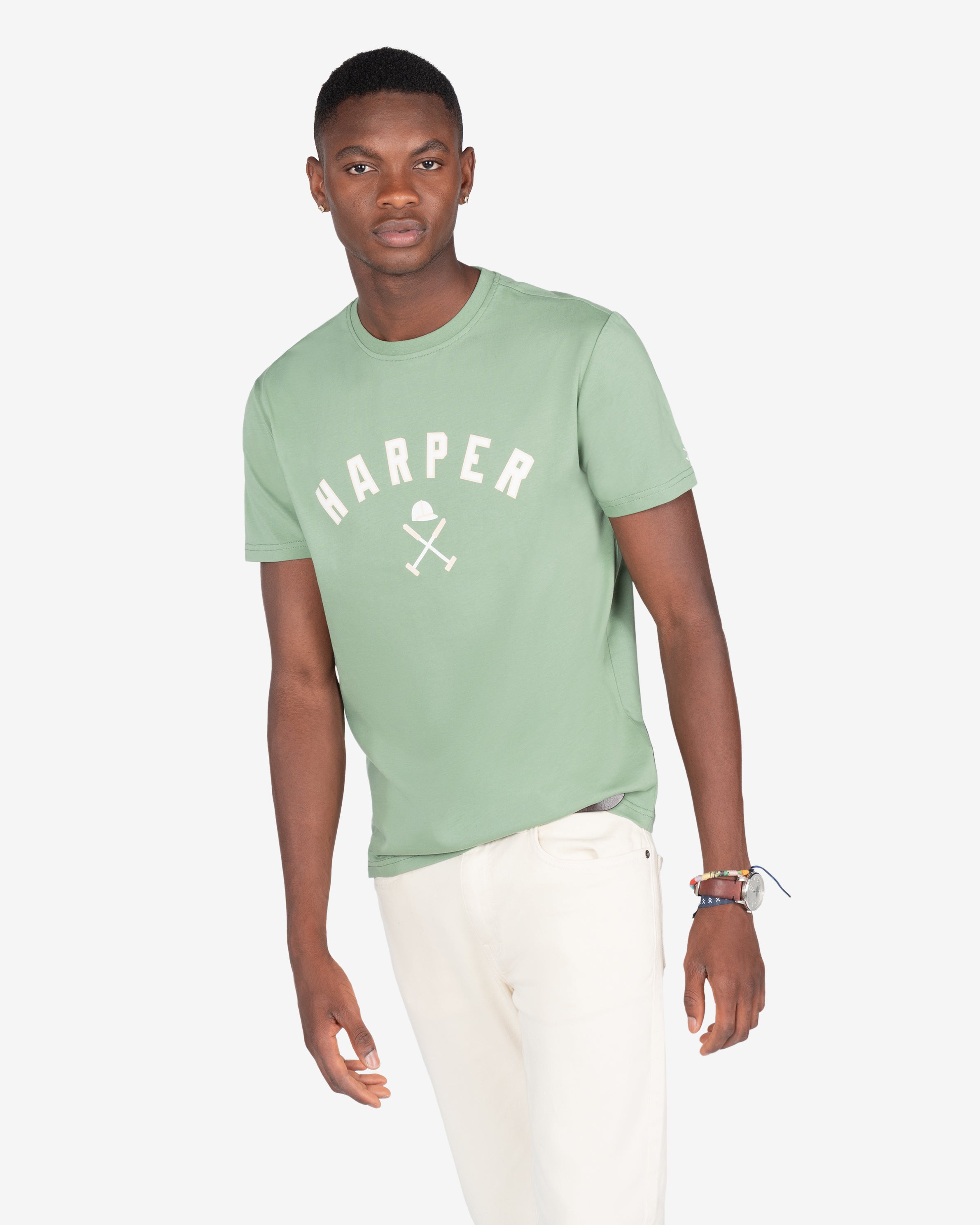 CAMISETA NEW ENGLAND