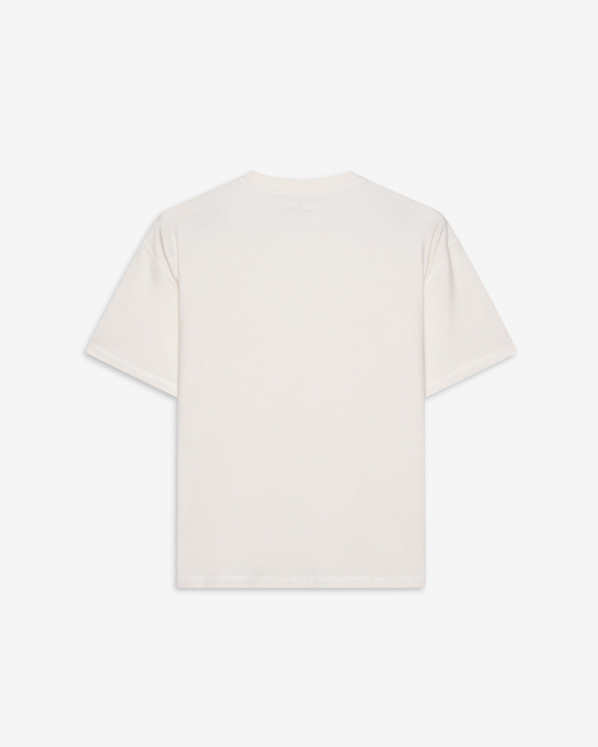 CAMISETA OVERSIZE NEWPORT