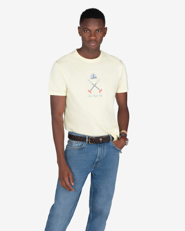 VERMONT T-SHIRT
