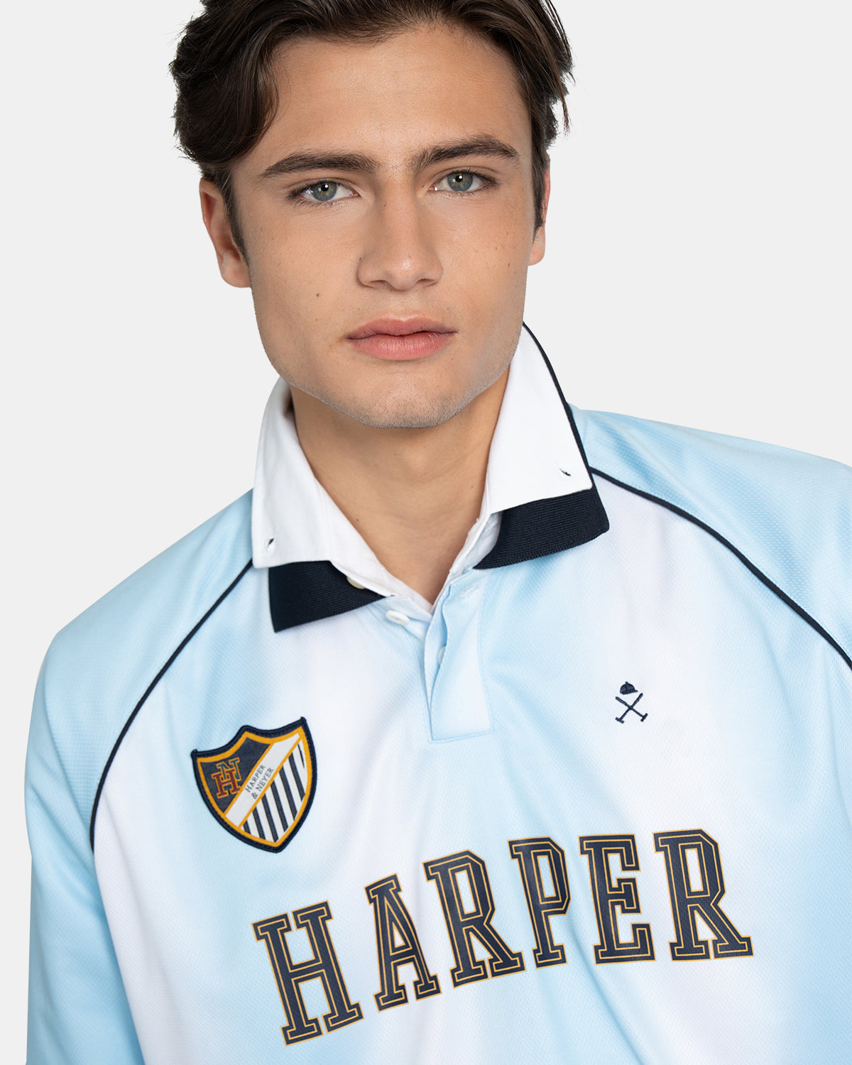 Harper CF T-shirt