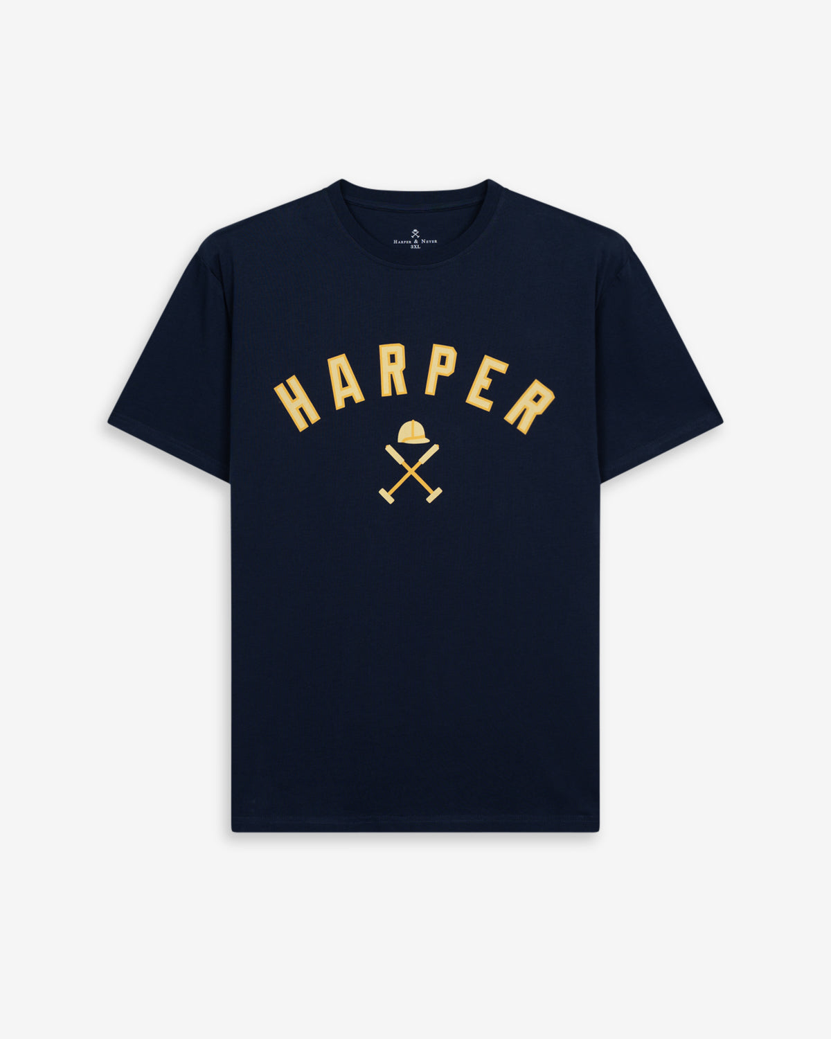 CAMISETA NEW ENGLAND BIG and TALL