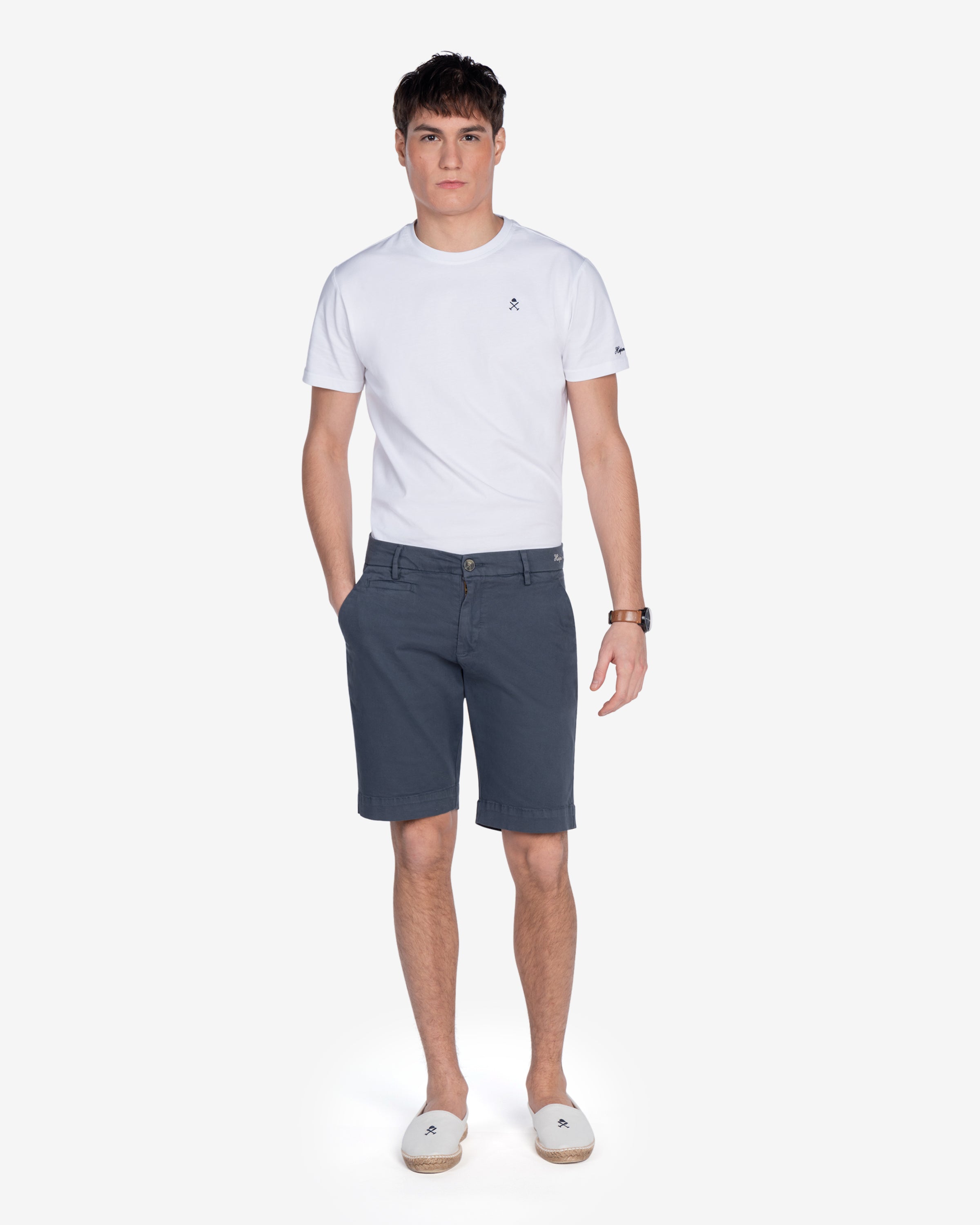 CAMISETA ICON