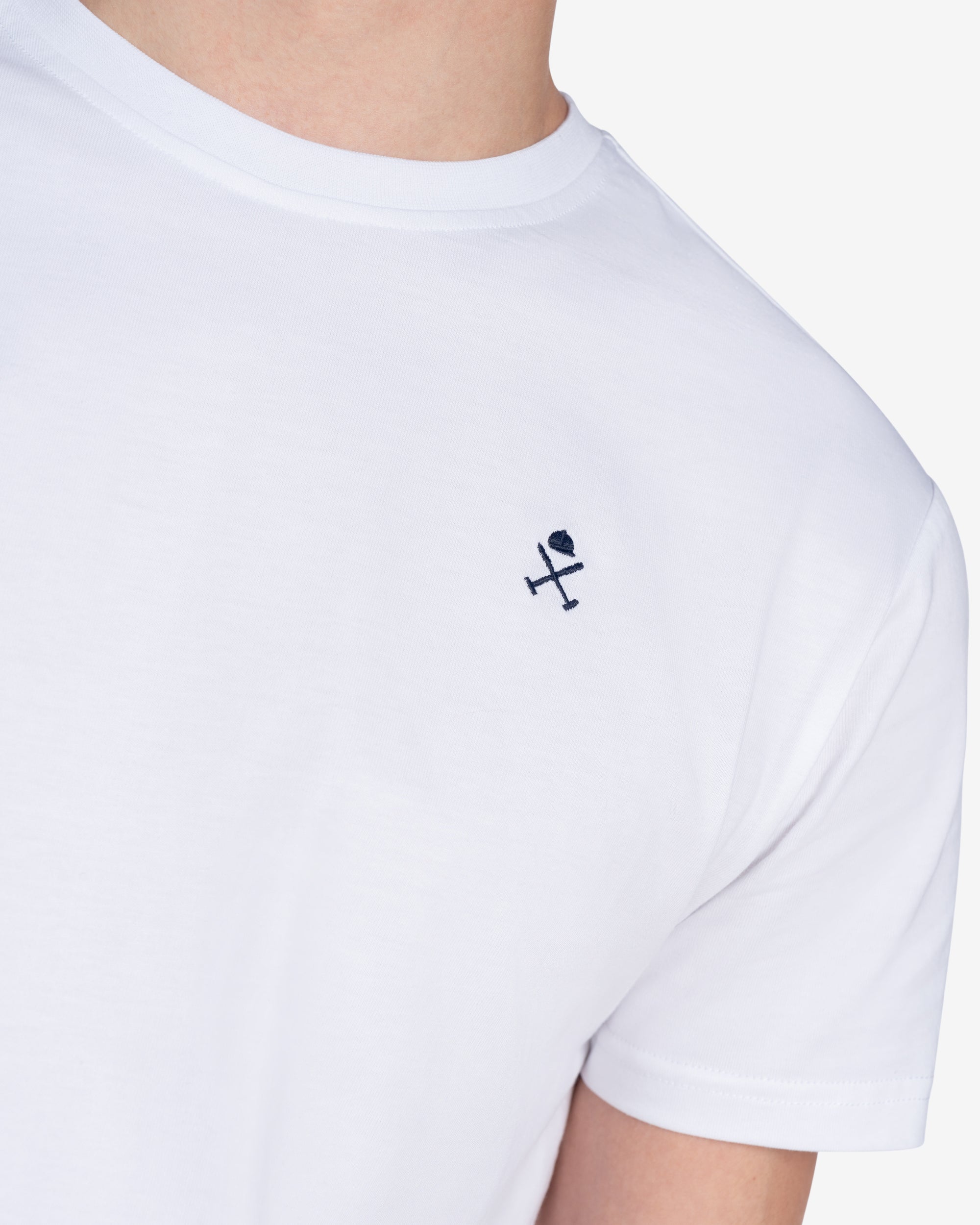 CAMISETA ICON