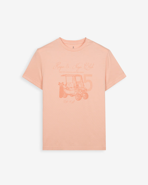 MARBELLA T-SHIRT