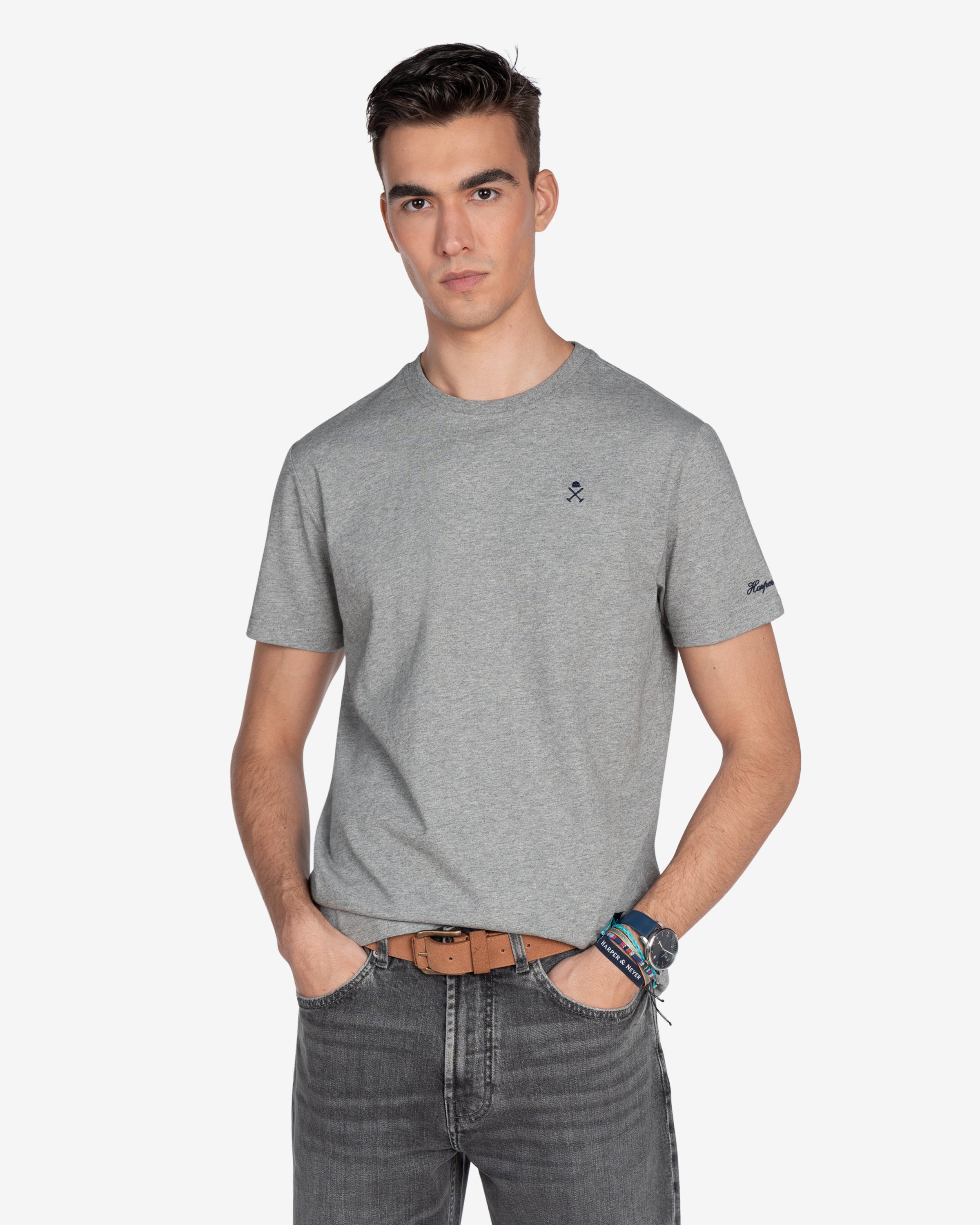 CAMISETA ICON