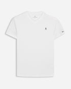 CAMISETA ICON V NECK