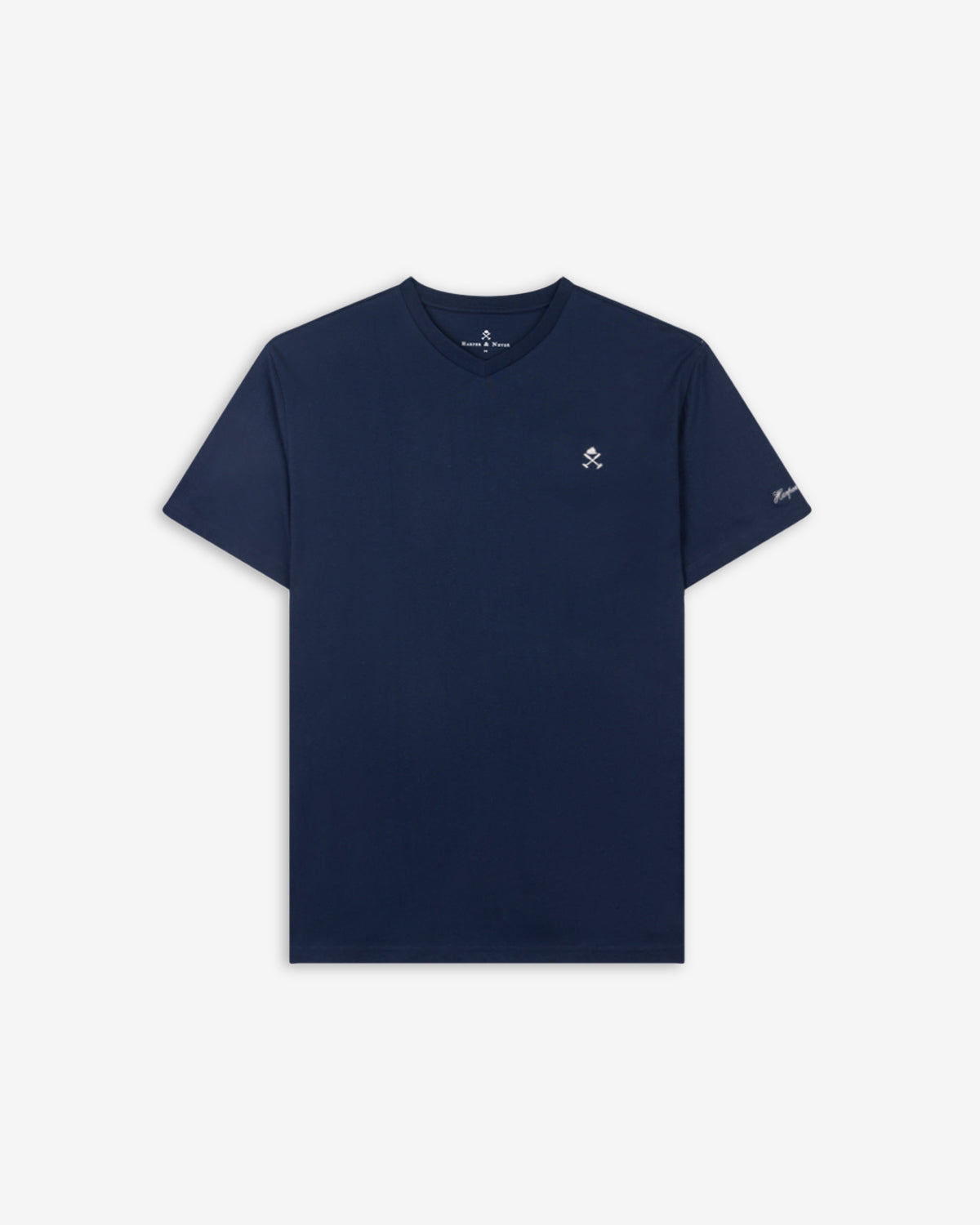 CAMISETA ICON V NECK