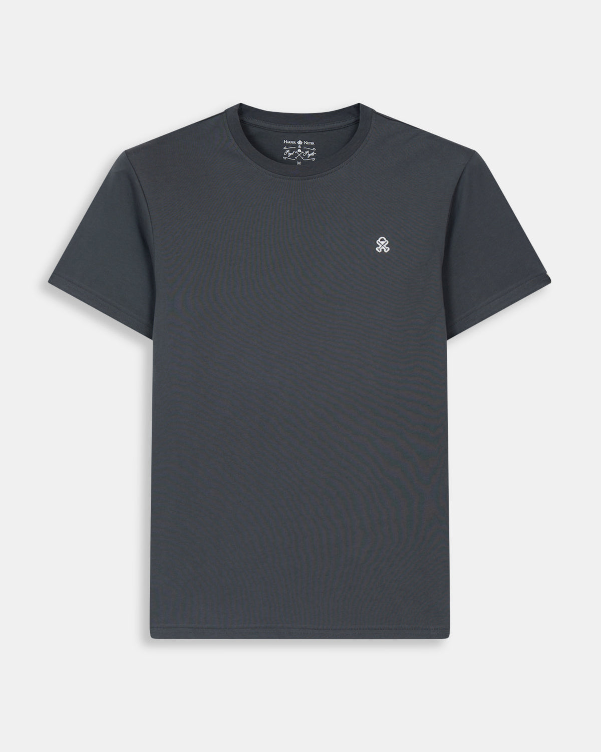 CAMISETA BISCUIT RETRO LOGO