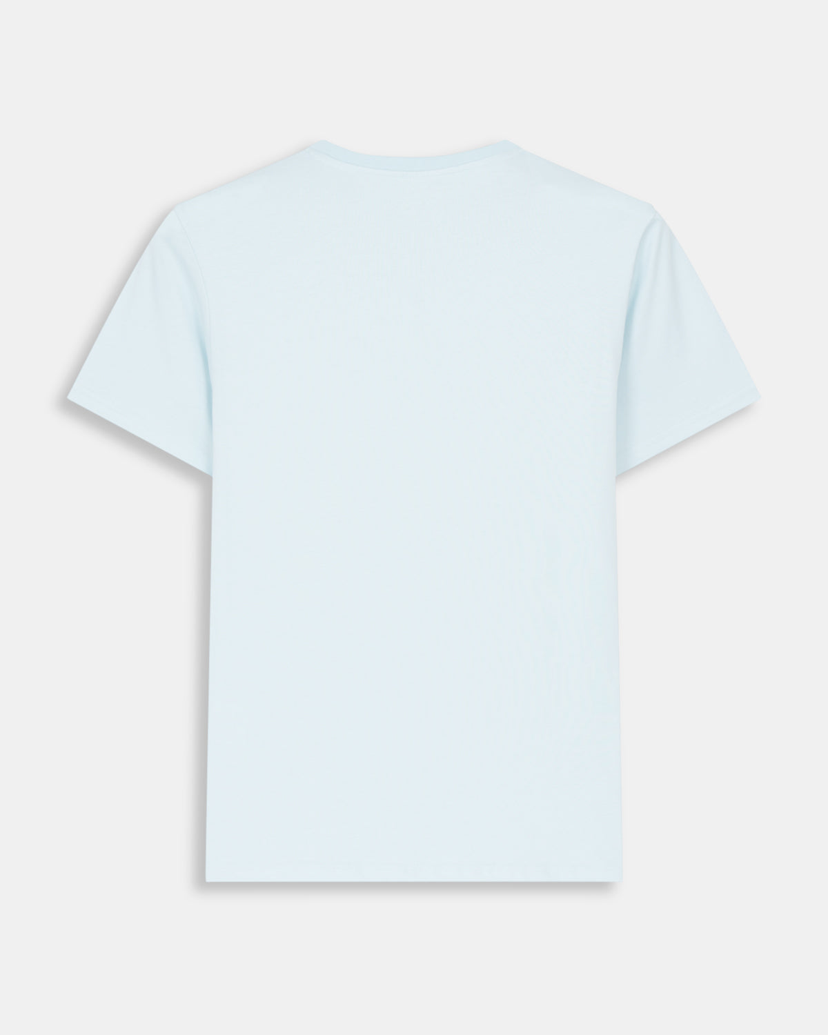 CAMISETA BISCUIT RETRO LOGO