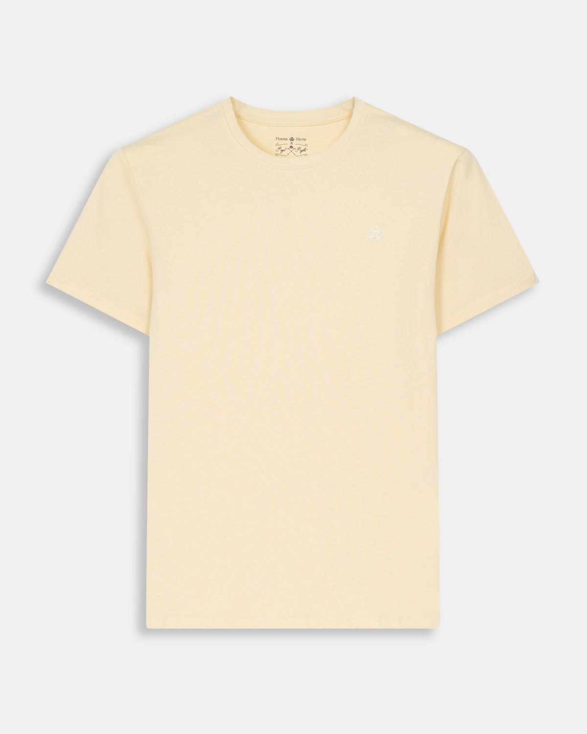 CAMISETA BISCUIT RETRO LOGO
