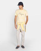 CAMISETA REGATTA CHORD