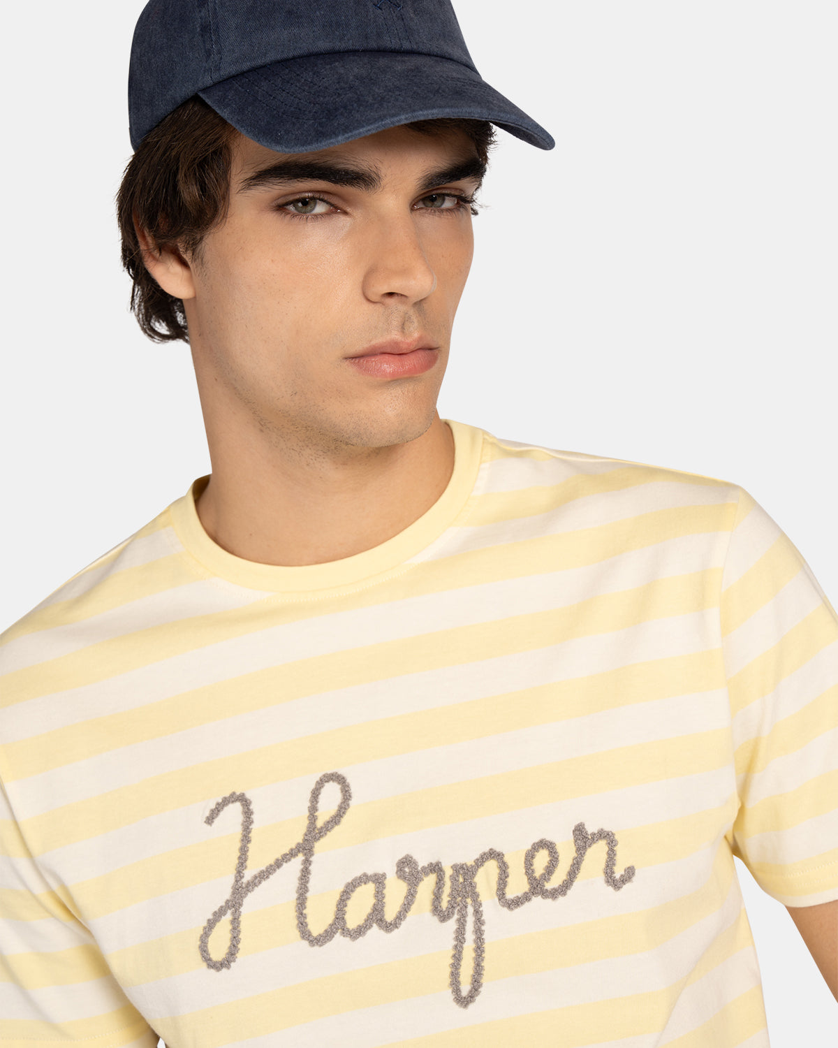CAMISETA REGATTA CHORD