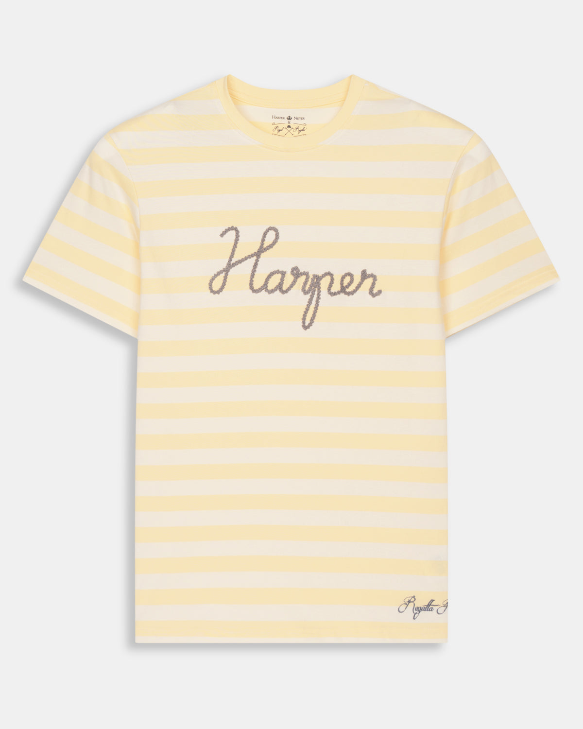 CAMISETA REGATTA CHORD